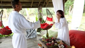 Survivor AU Mat Fenella