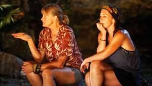 Survivor AU Final 2