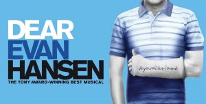 review Dear Evan Hansen