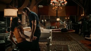 Bohemian Rhapsody Freddie Paul