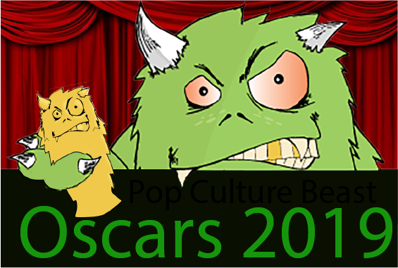 Oscars 2019