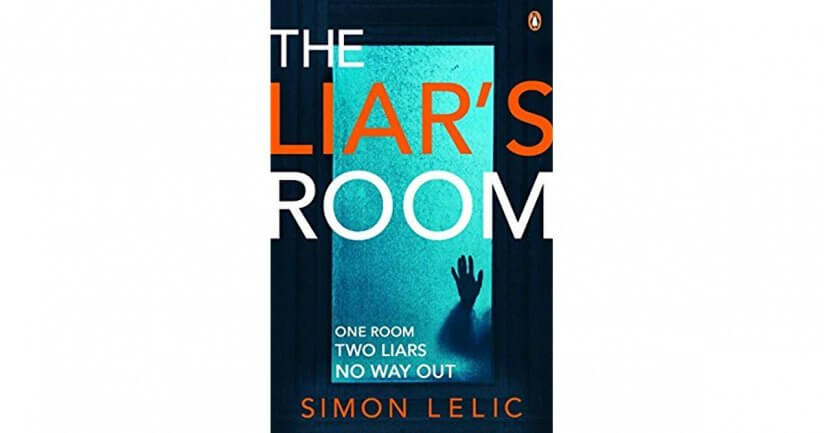 review Liars Room