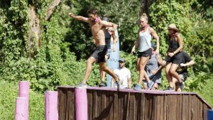 Australian Survivor S04E13 Contenders