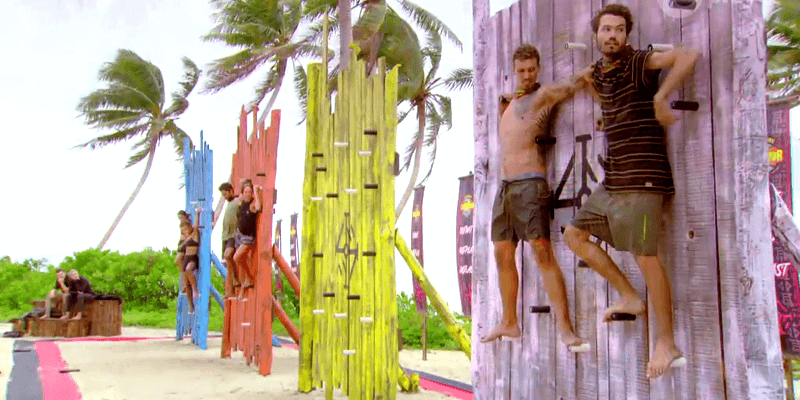 Australian Survivor S04E18