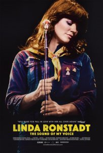 Linda Ronstadt The Sound of My Voice