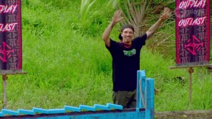 Australian Survivor Luke S04E22