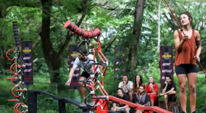 Australian Survivor S04E20 duel