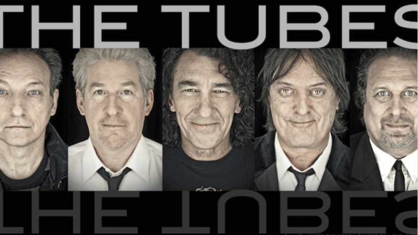 Tubes group picture