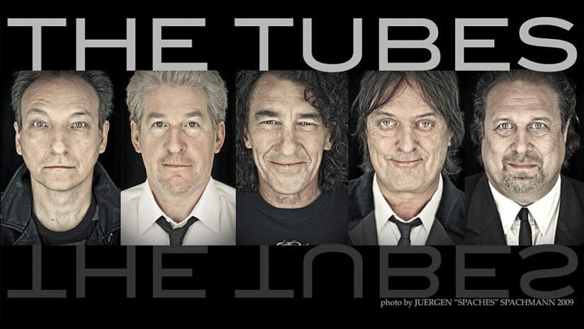 Tubes Band