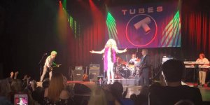 The Tubes Atlantic City