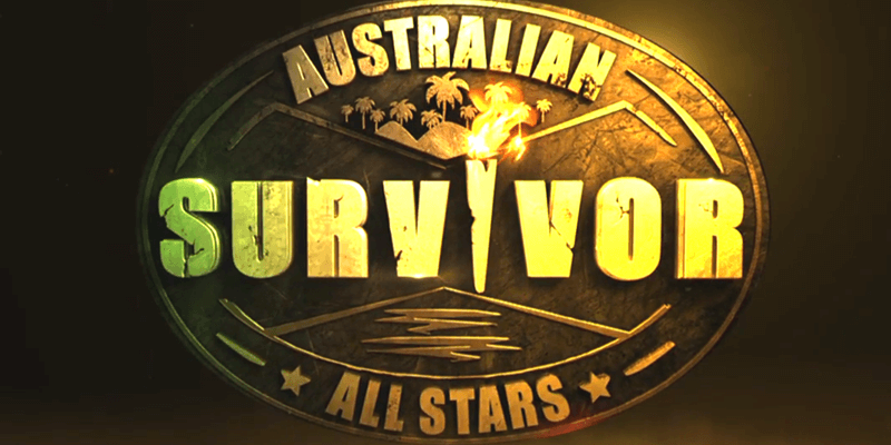 Australian Survivor All Stars
