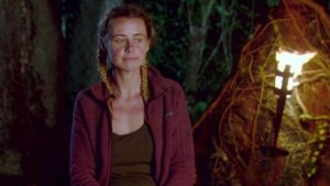 Australian Survivor S05E11 Phoebe voted off