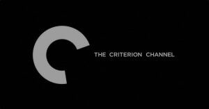 criterion channel april