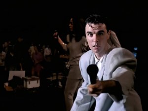 Stop Making Sense criterion channel