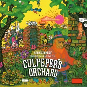 Culpepers Orchard set