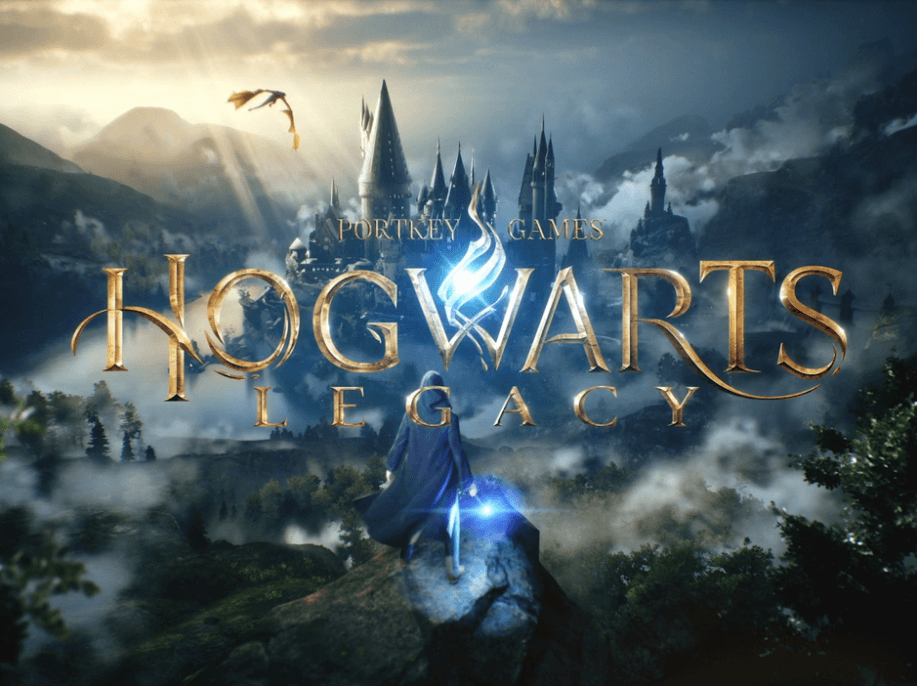 ps5 hogwarts legacy release date