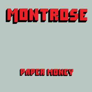 Paper Money 1974