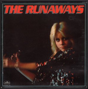 Runaways debut album