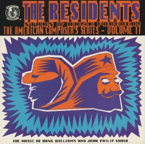 Stars and Hank Forever Residents