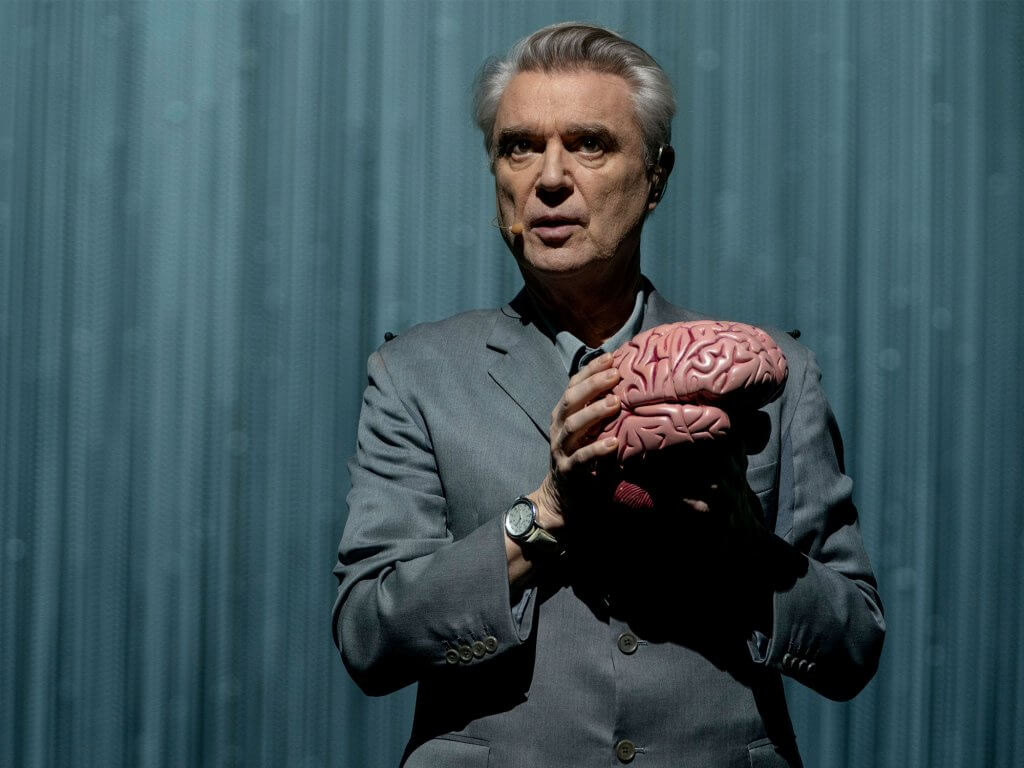 david byrne american utopia
