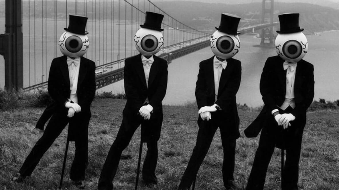 the residents band tour