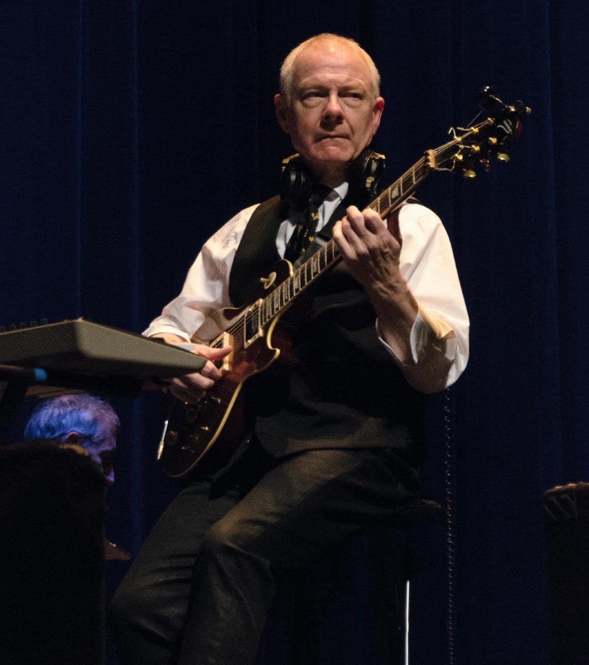 Concert Review: King Crimson at The Met in Philadelphia, PA (09/23/2019)