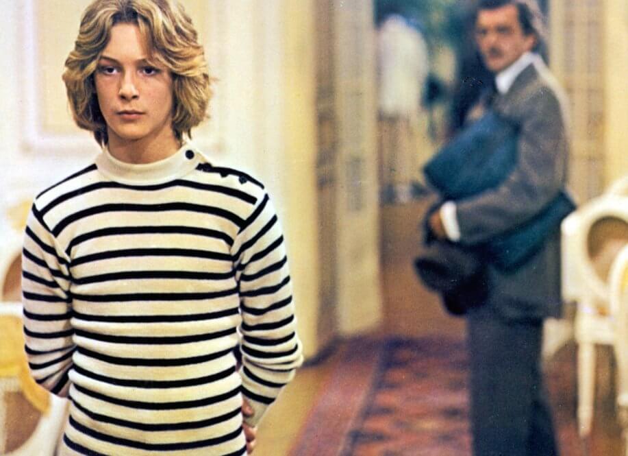 death in venice criterion channel